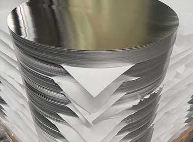 铝圆片1060-大型铝圆片生产厂家价格报价
