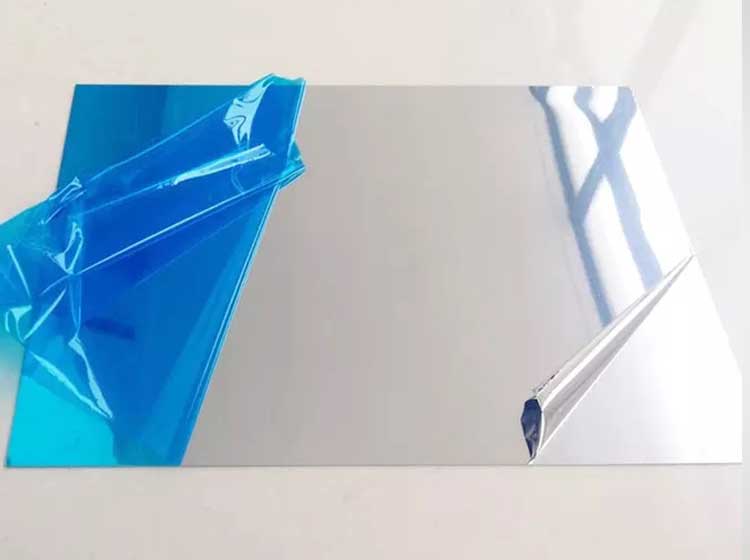 镜面铝板-反光进口抛光工艺-生产厂家价格报价