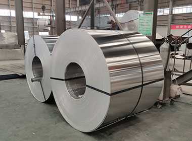 合金铝卷-3003合金铝卷厂家-保温合金铝卷报价